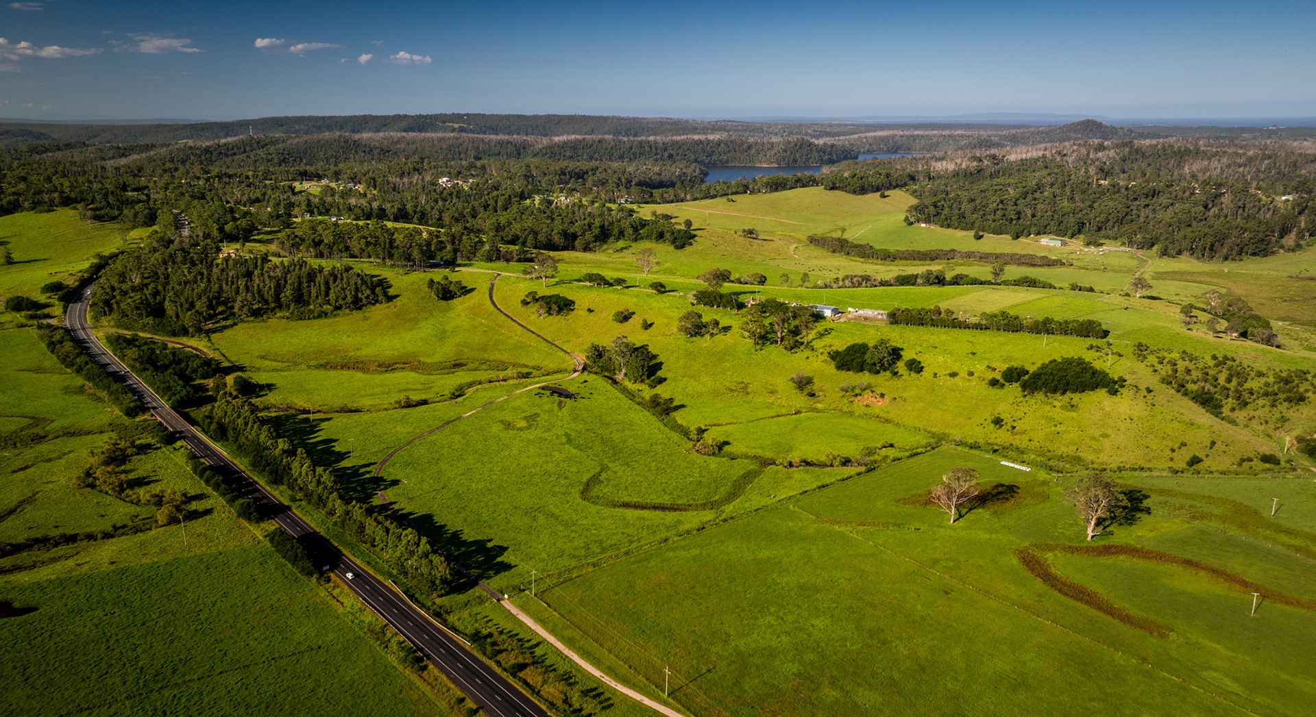 'Hillview' Princes Highway, Milton NSW 2538, Image 2