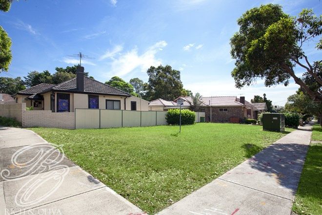 Picture of 85 Punchbowl Rd, BELFIELD NSW 2191