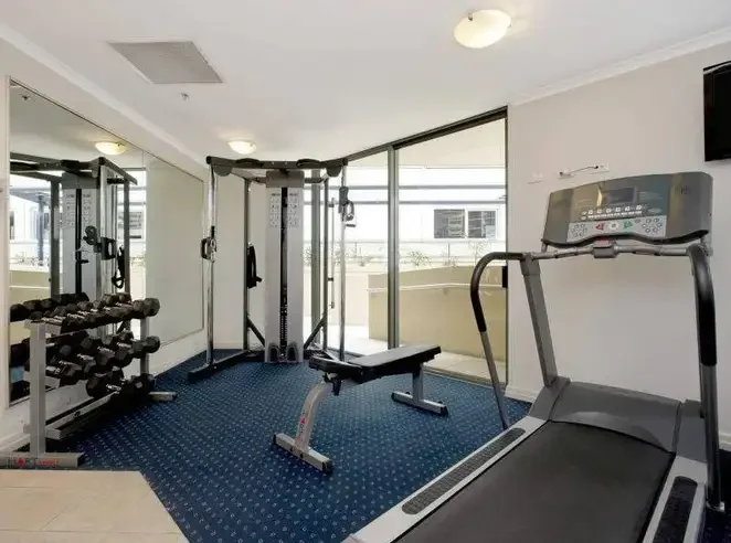 Additional image 8 of 1503/95 Charlotte Street, Brisbane City QLD 4000