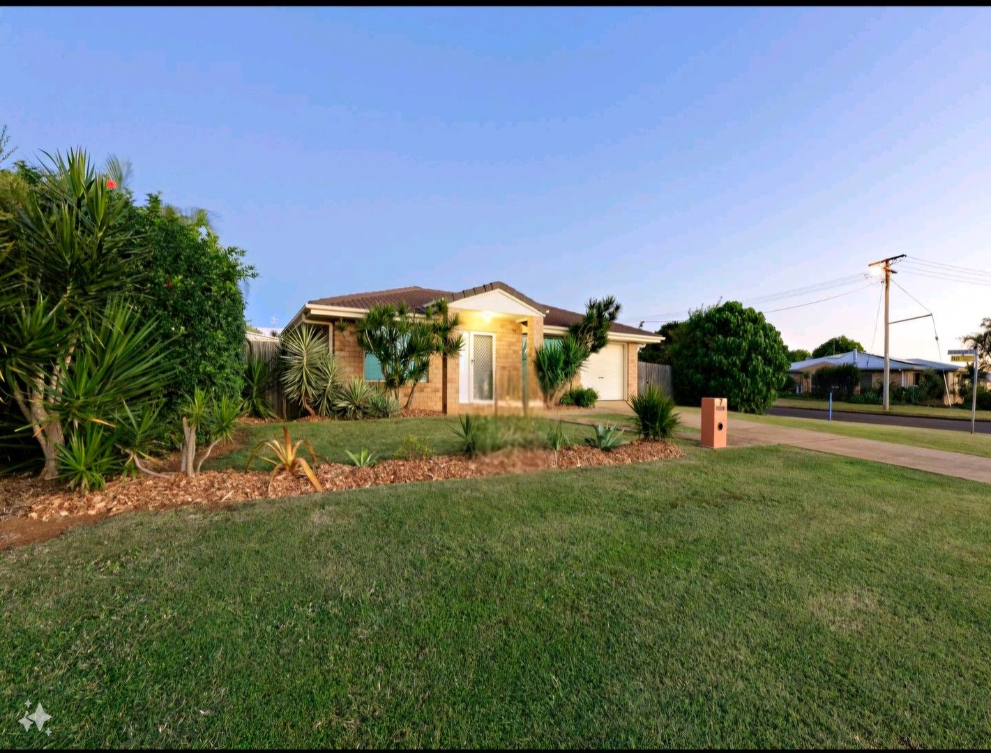 7 Milton Street, Burnett Heads QLD 4670, Image 0