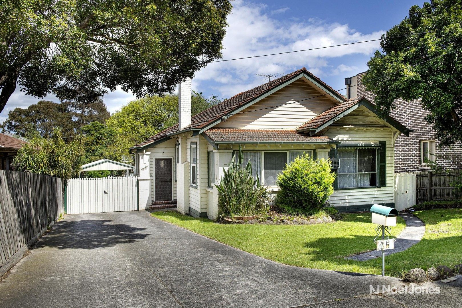 25 Oxford Street, Box Hill VIC 3128, Image 0