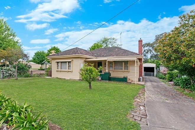 Picture of 26 Ballarat Rd, HAMILTON VIC 3300