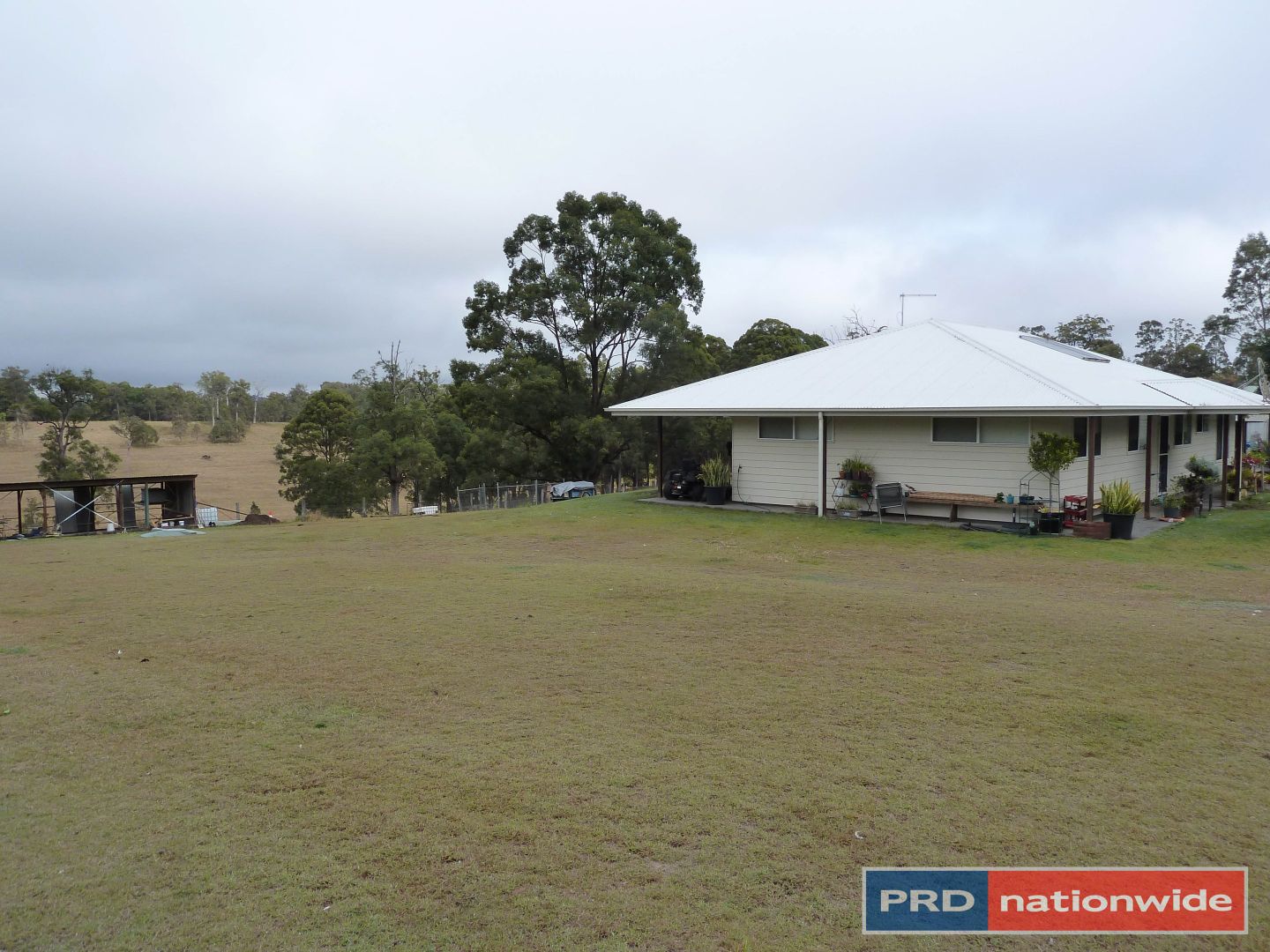 126 Runnymede Road, Kyogle NSW 2474, Image 1