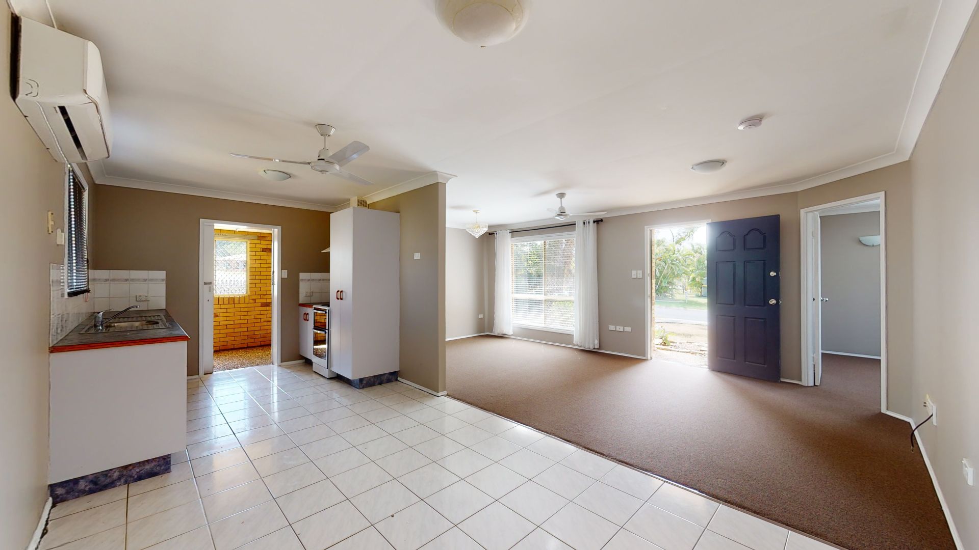 2 Hicks Close, Gracemere QLD 4702, Image 2