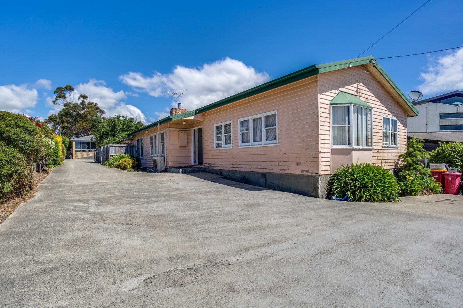 1 & 2 / 2B Carr Street, Kings Meadows TAS 7249, Image 0