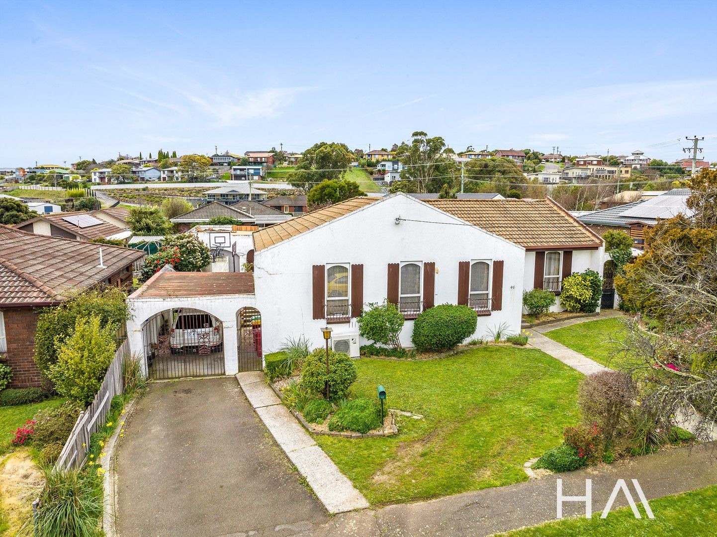 41 Bronzewing Avenue, Newnham TAS 7248, Image 0