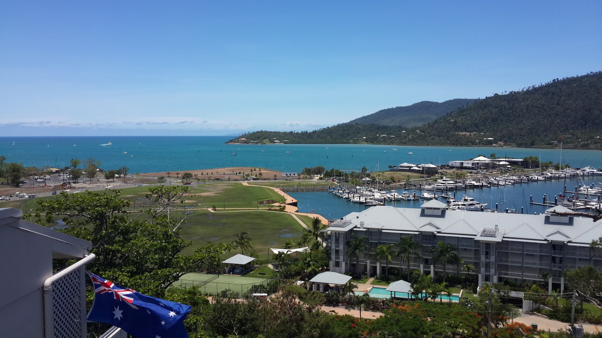 58 & 58A/17 Golden Orchid Drive, Airlie Beach QLD 4802, Image 1