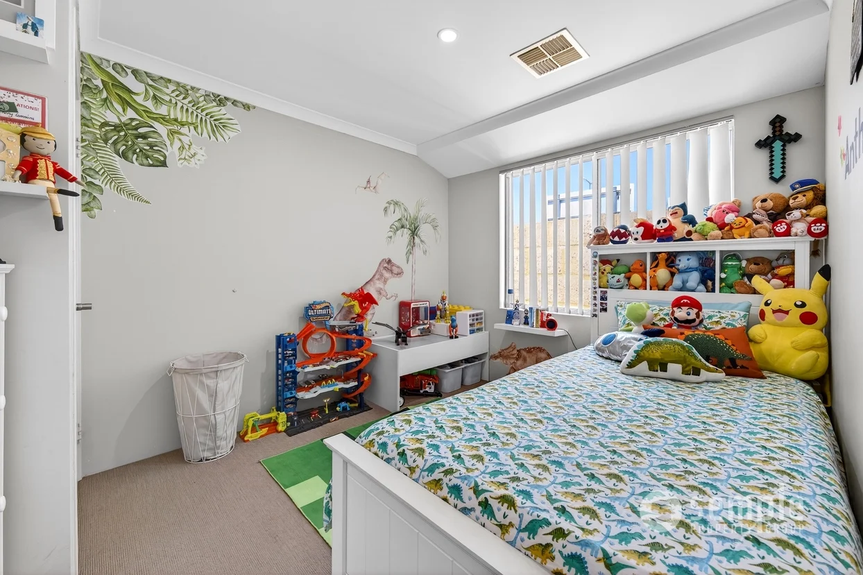 Additional image 14 of 29 Rutherford Entrance, Success WA 6164