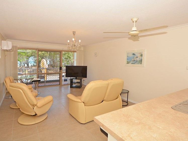 UNIT 15 383 ESPLANADE, Torquay QLD 4655, Image 0