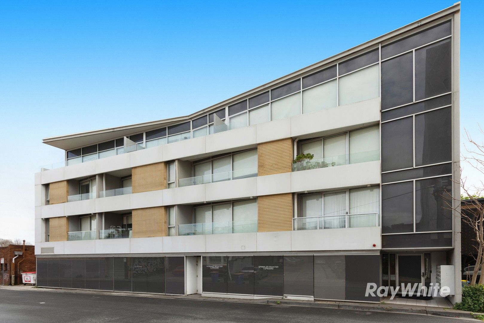 411/1 Queens Avenue, Hawthorn VIC 3122, Image 0