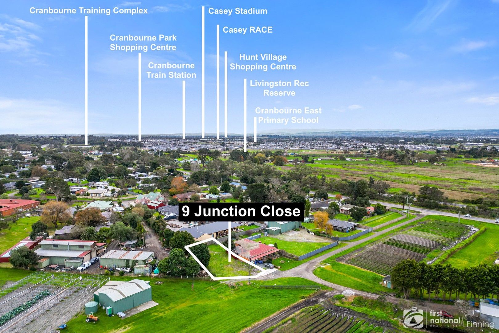 9 Junction Close, Junction Village VIC 3977, Image 0