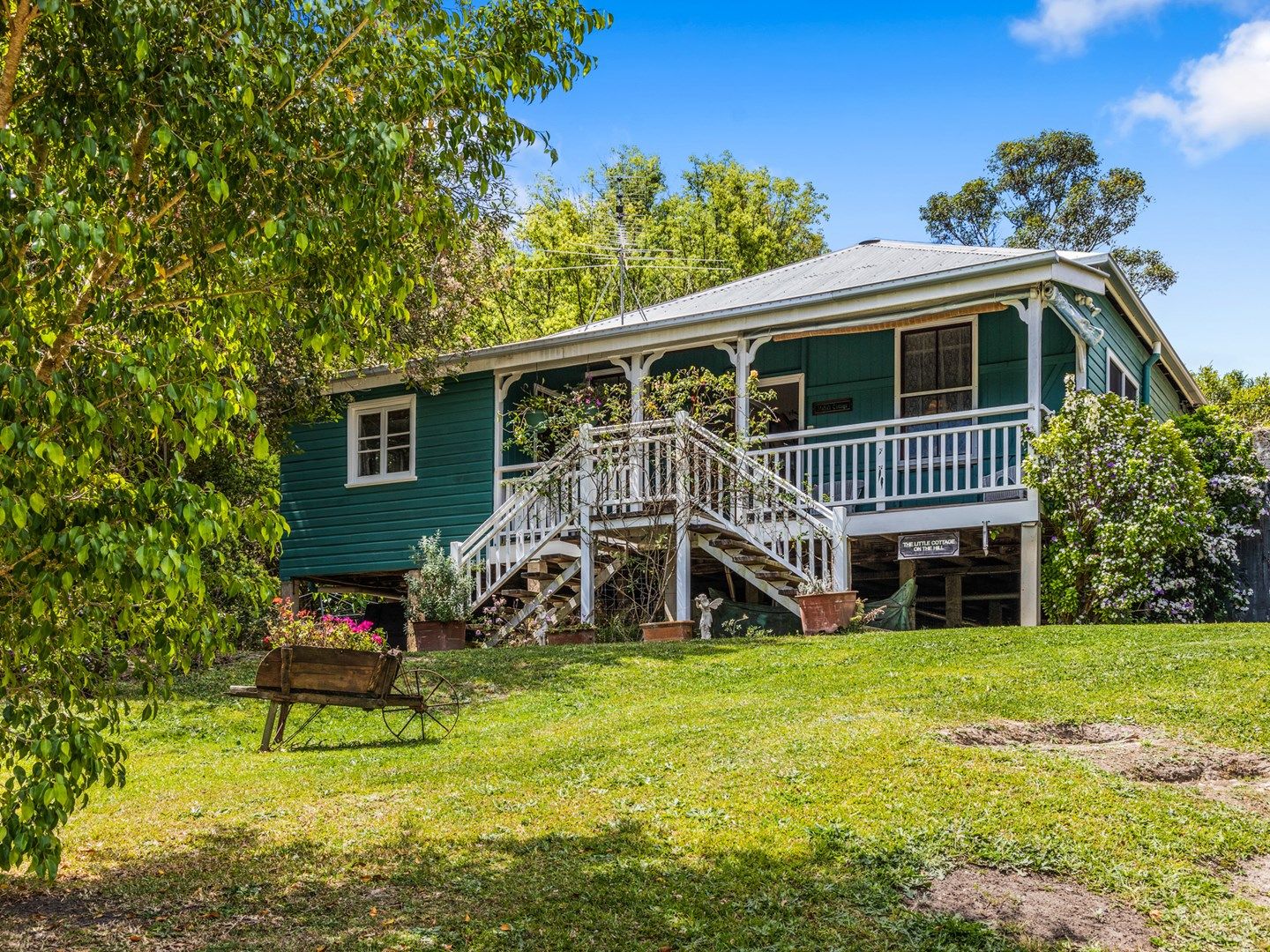 47 ADCOCKS ROAD, Stokers Siding NSW 2484, Image 0