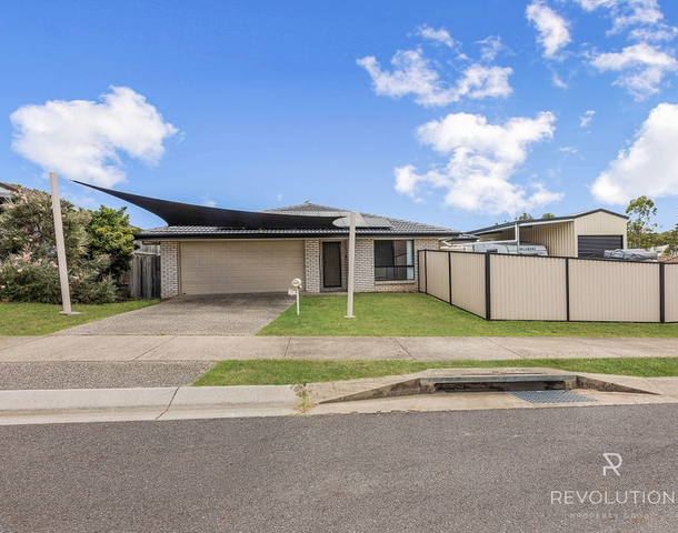 3 Imperial Court, Brassall QLD 4305