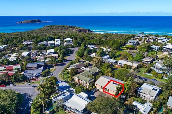 Picture of 5/5 Elizabeth Street, FINGAL HEAD NSW 2487