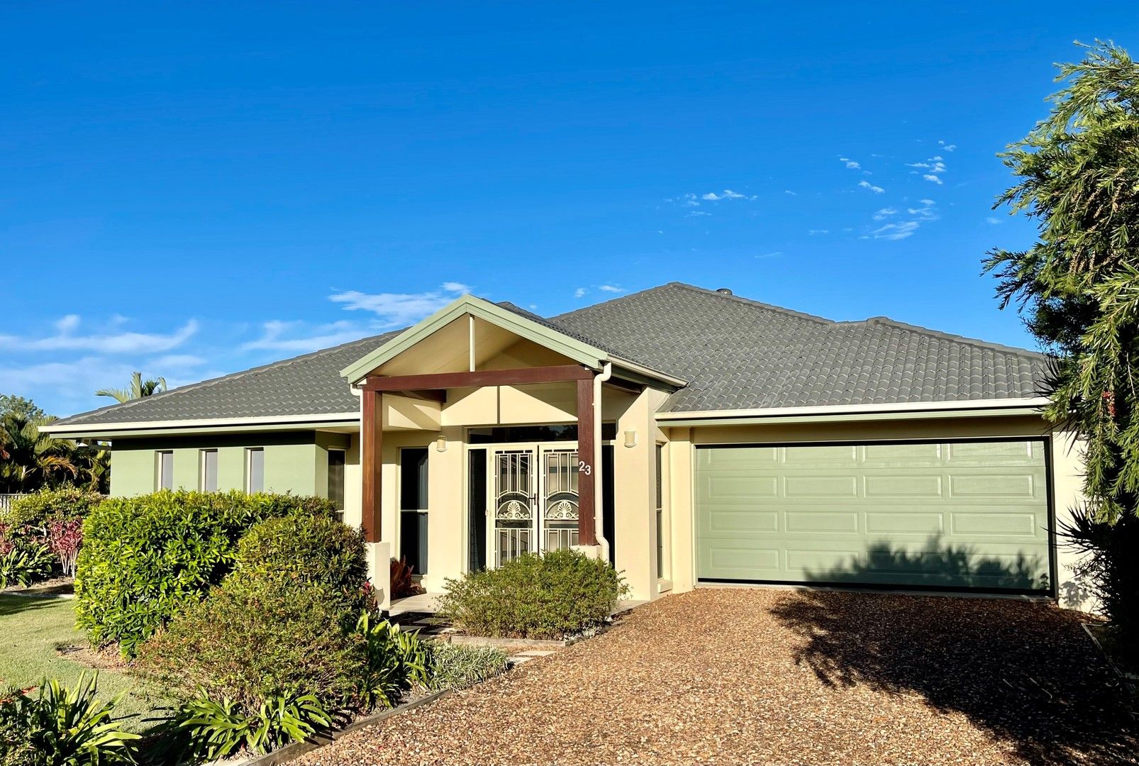 4 bedrooms House in 23-25 Scaroni Court NINGI QLD, 4511