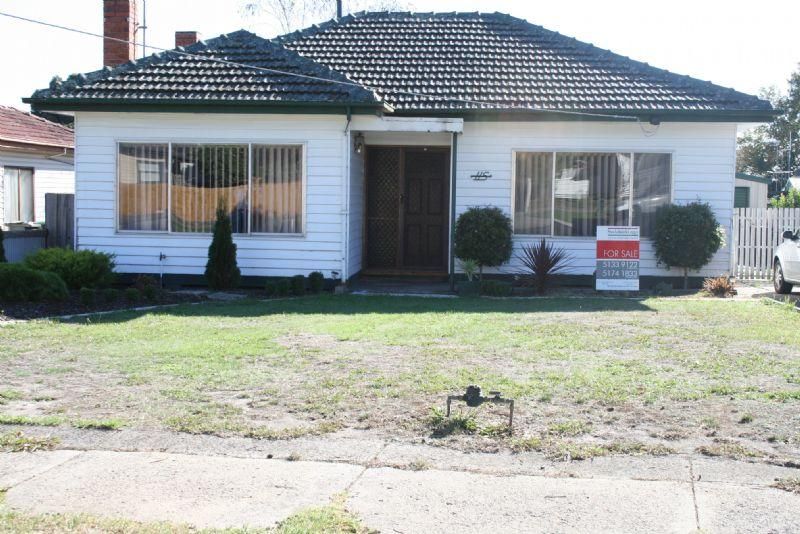 115 Mary Street, Morwell Property History & Address Research Domain