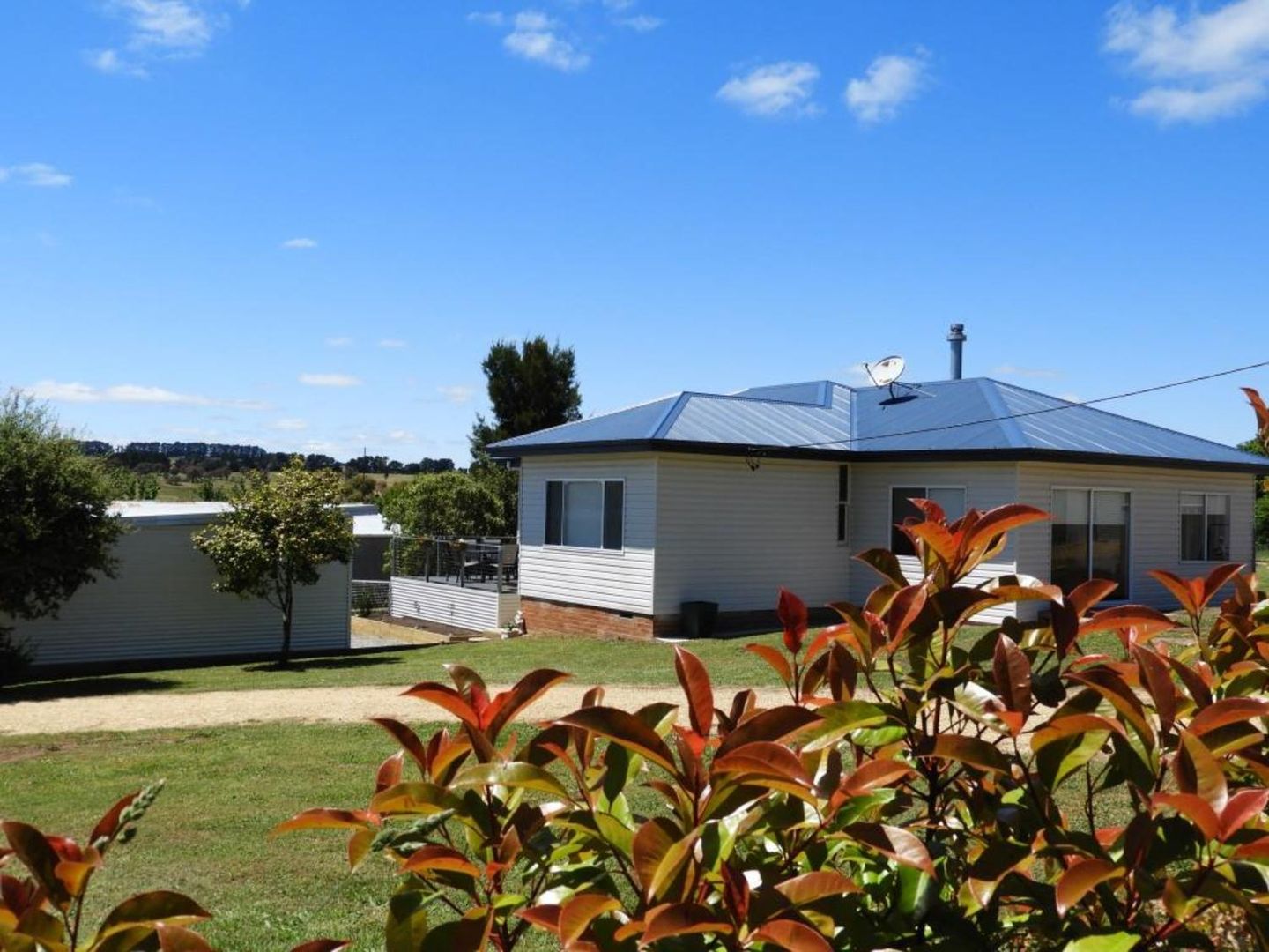 2915 Laggan Road, Laggan NSW 2583, Image 1