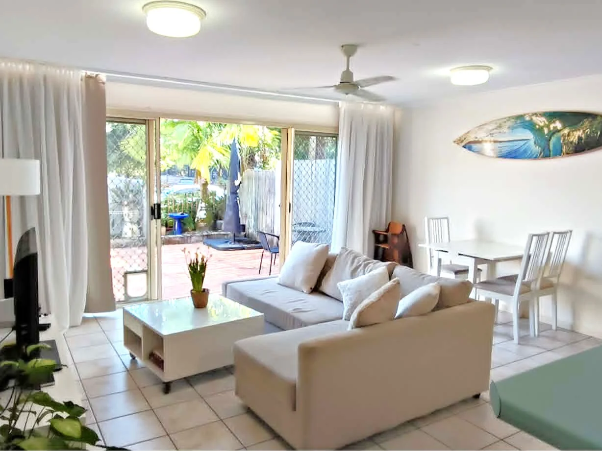 33/33 Scholars Drive, Sippy Downs QLD 4556