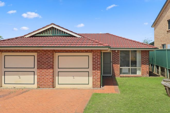 Picture of 17b Farrington Street, MINCHINBURY NSW 2770