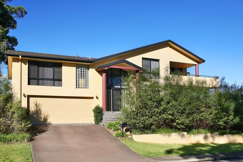 16 Meadow Road, SPRINGFIELD NSW 2250, Image 0