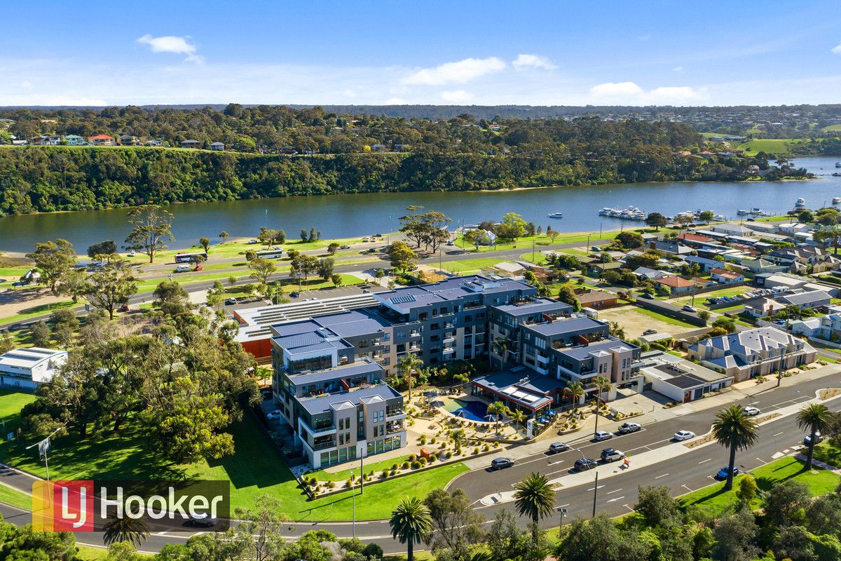 502/1 Esplanade, Lakes Entrance VIC 3909, Image 0