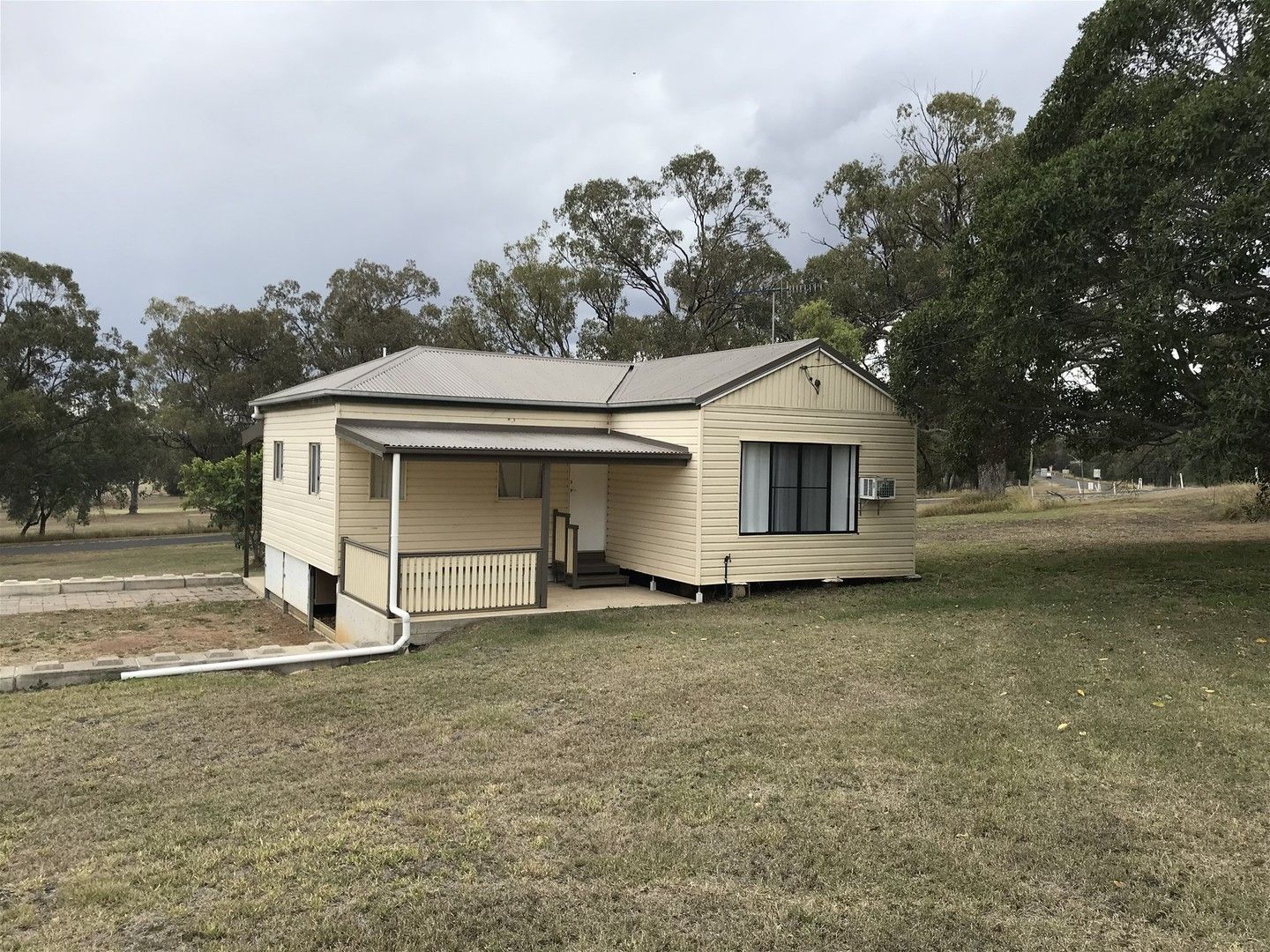3 bedrooms House in 3975 Bunya Highway BELL QLD, 4408