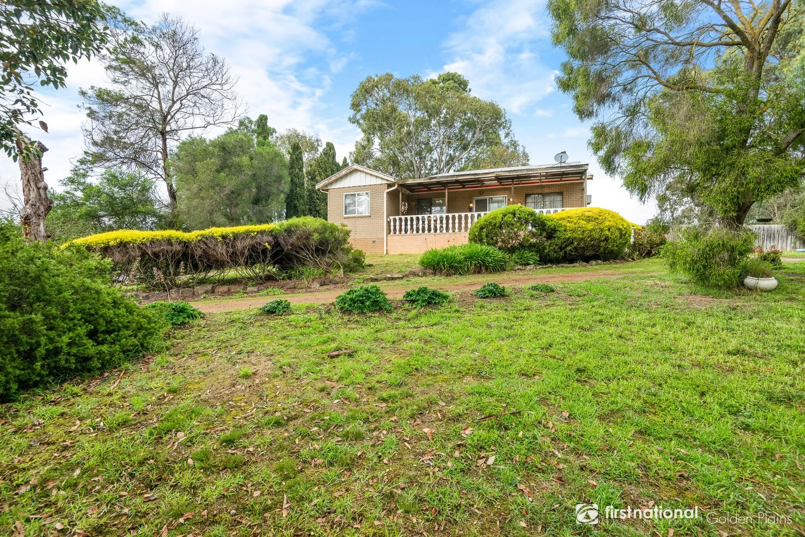 4 Mercer Terrace, Teesdale VIC 3328