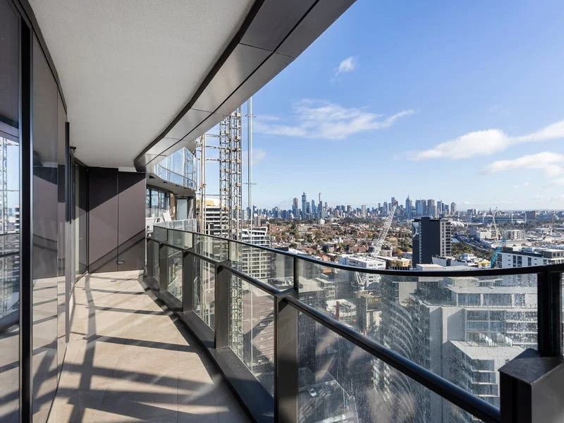 Additional image 8 of 2603/1 Almeida Crescent, South Yarra VIC 3141