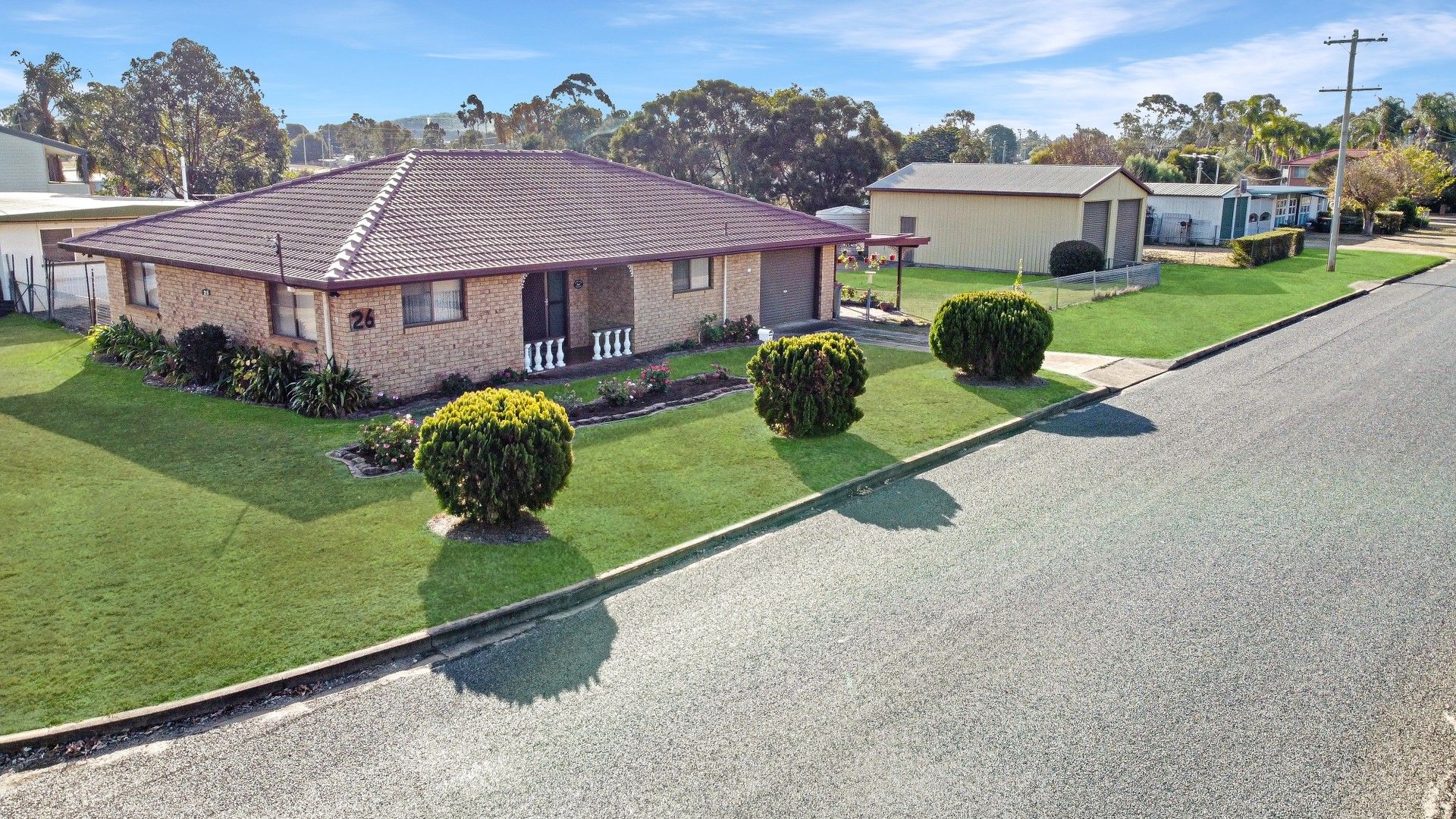 26 Gladys Street, Kingaroy QLD 4610, Image 0