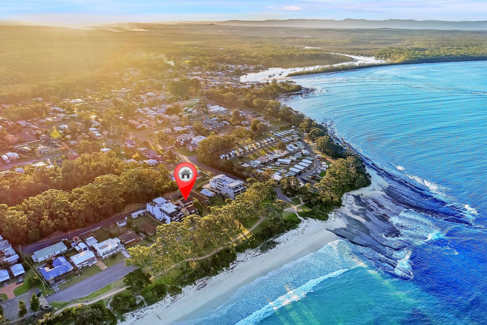 56 Beach Street, Huskisson NSW 2540 Domain