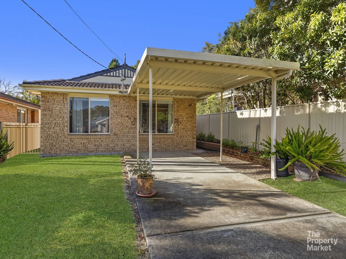 3 bedrooms House in 19 Wood Street BONNELLS BAY NSW, 2264