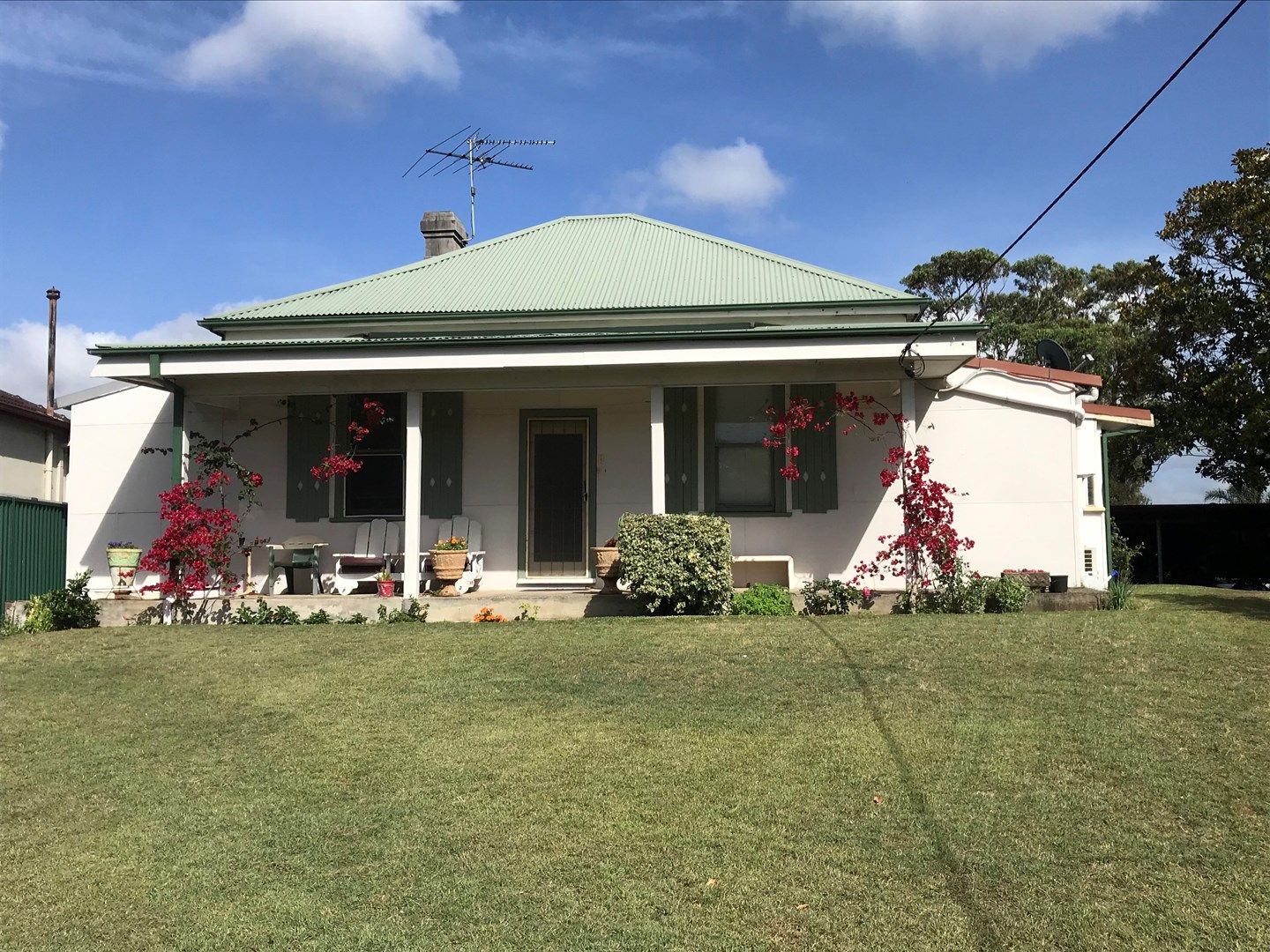 3 bedrooms Apartment / Unit / Flat in 2/156 Botany Street KINGSFORD NSW, 2032