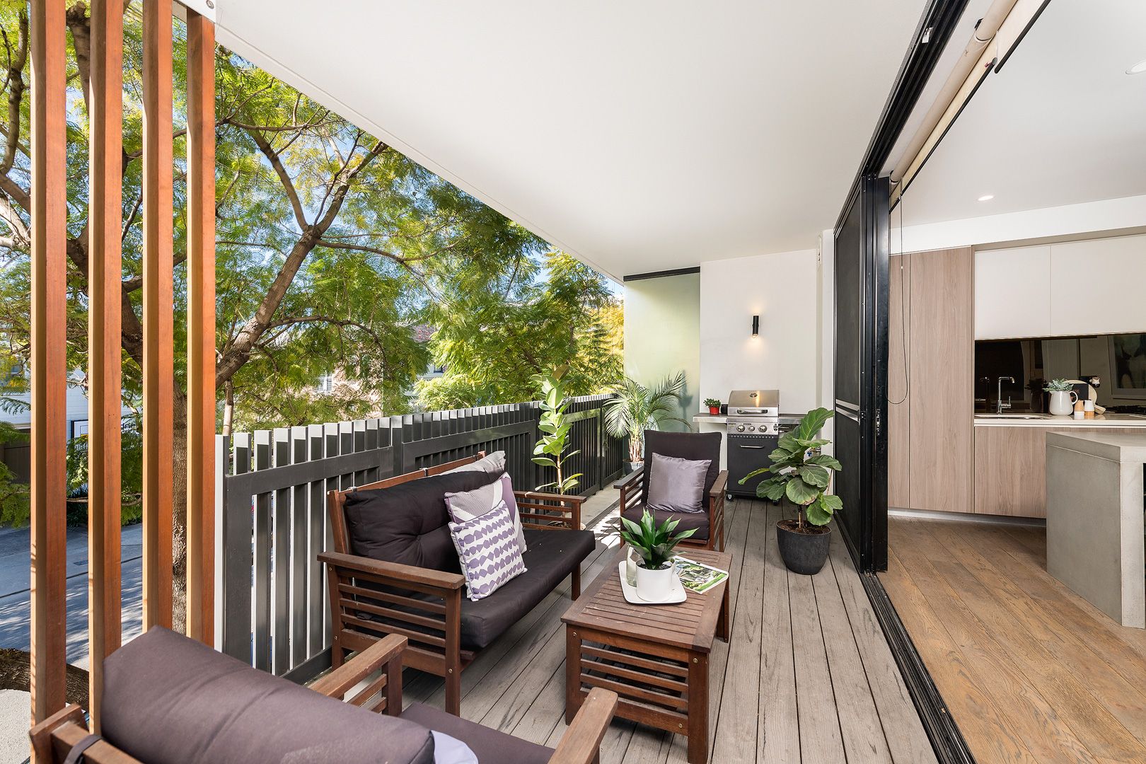 103/123-129 WYNDHAM ST, Alexandria NSW 2015, Image 2