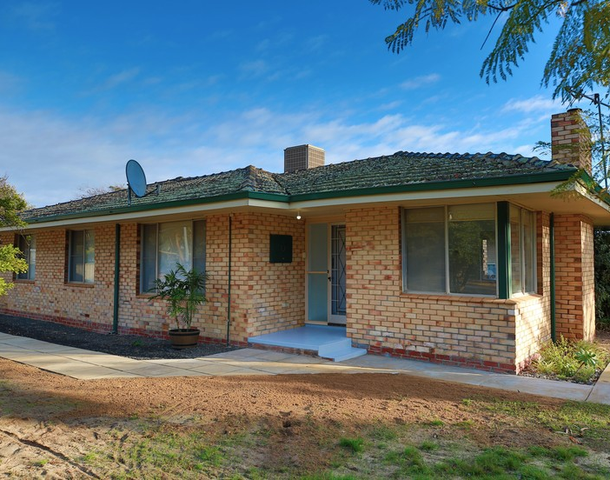 2 Mather Road, Lake Grace WA 6353