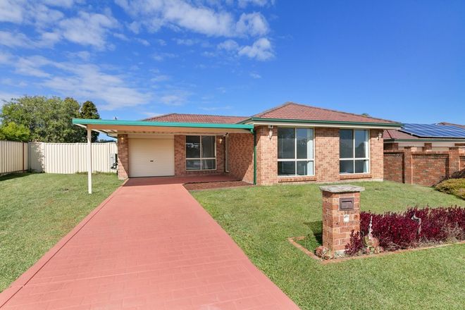 Picture of 80 Blueridge Drive, BLUE HAVEN NSW 2262