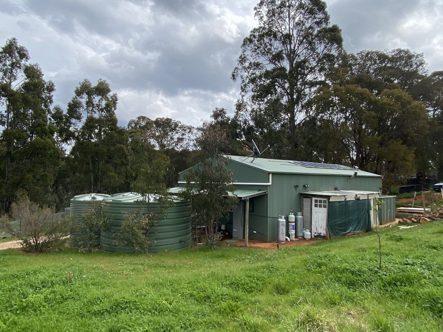 225 Brass Walls Road, Porters Retreat NSW 2787, Image 0