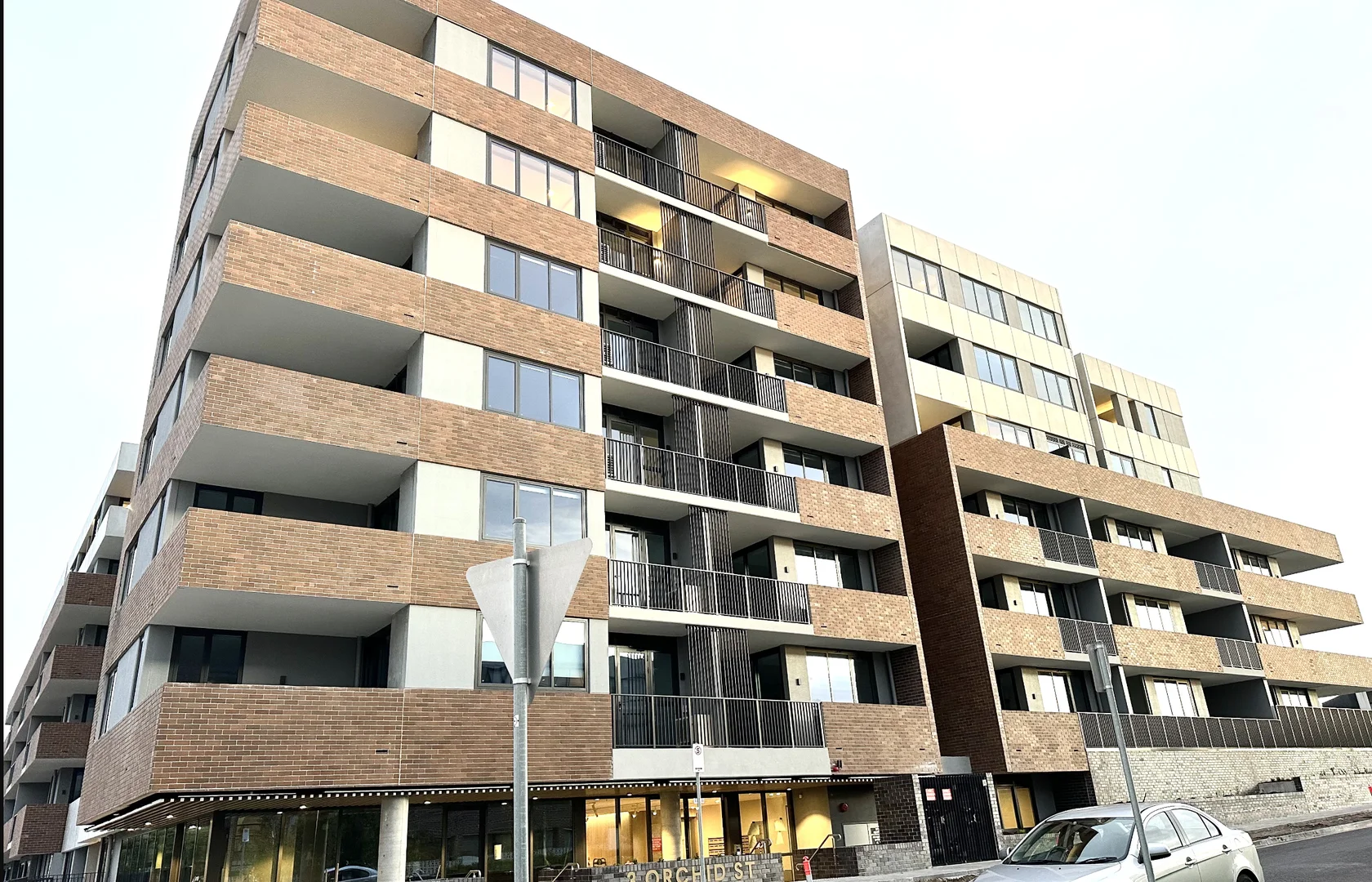 Additional image 2 of 2B1B 456 Haughton Rd, Clayton South VIC 3169