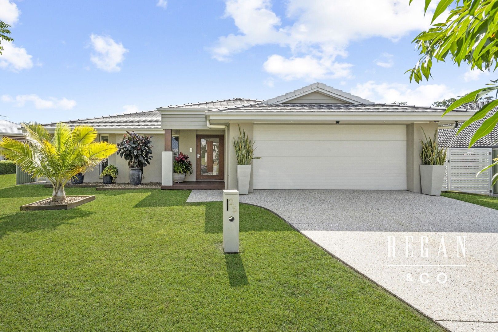 25 Regal Crescent, Narangba QLD 4504, Image 0