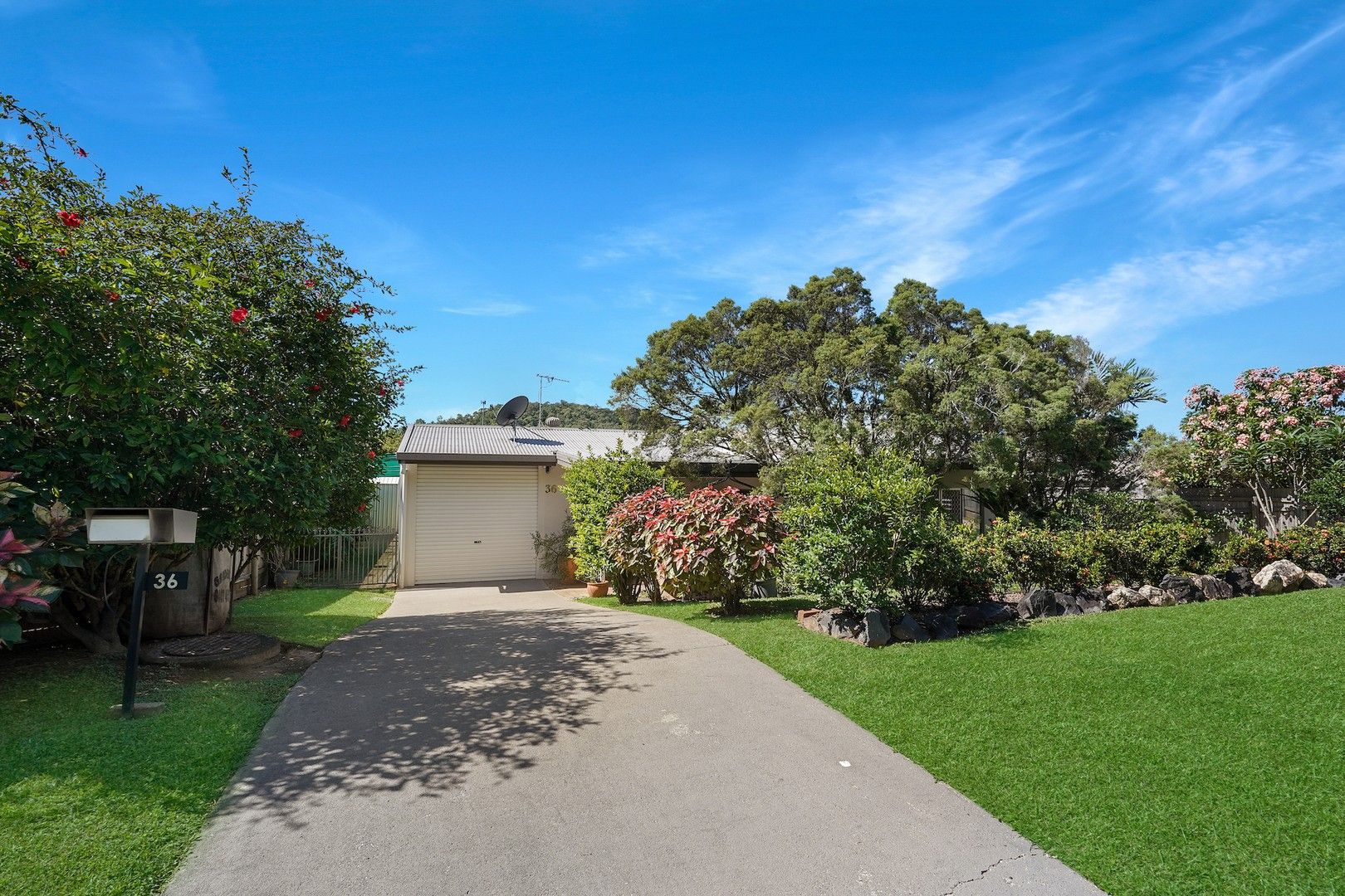 36 McFarlane Drive, Kanimbla QLD 4870, Image 0