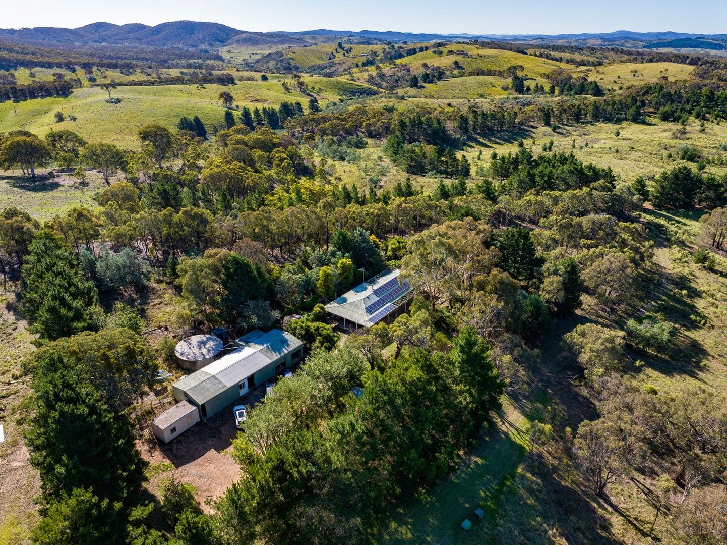 267 Boutchers Road, Murrumbateman NSW 2582, Image 0