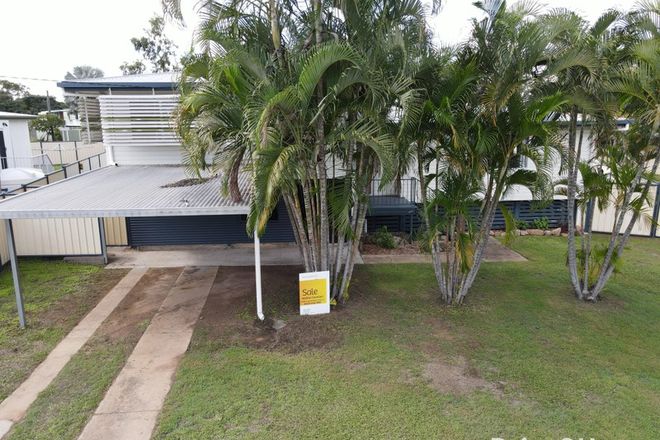Picture of 5 Acton Court, DYSART QLD 4745