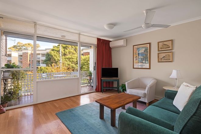 Picture of 3a/18 Lucy Street, ASHFIELD NSW 2131