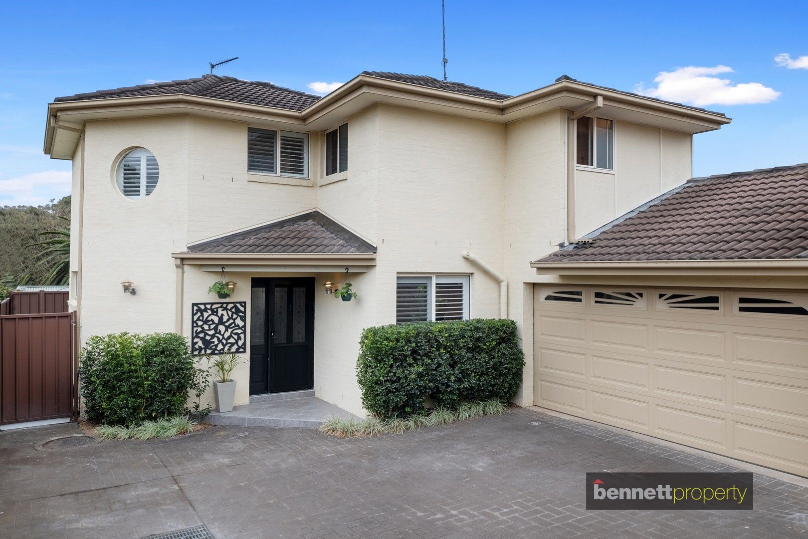 3/48 William Street, North Richmond NSW 2754, Image 0