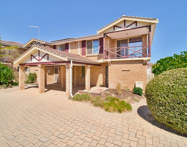 17/3 Sepia Court, Rockingham WA 6168