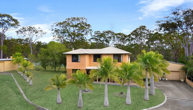 Picture of 152 Pacific Highway, CHARMHAVEN NSW 2263
