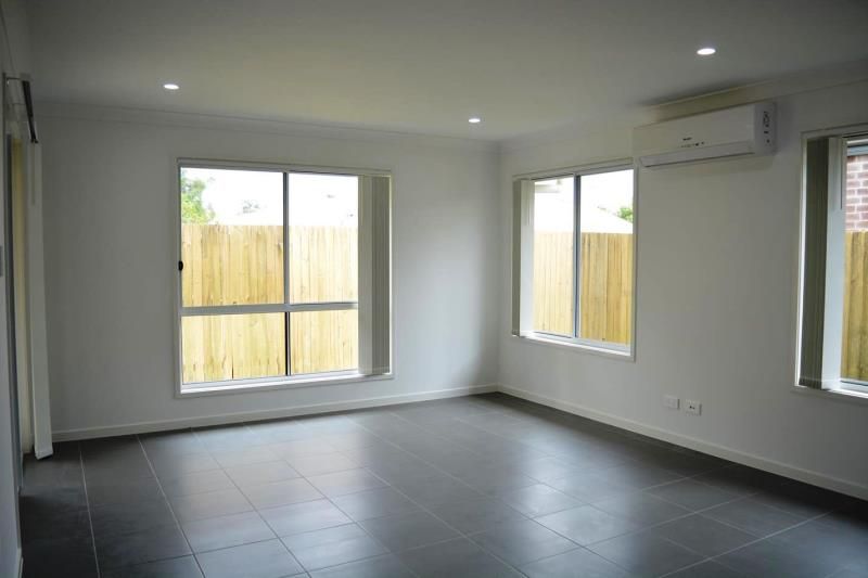 22 Daintree Court (413 Chambers F, Park Ridge QLD 4125 House For Rent