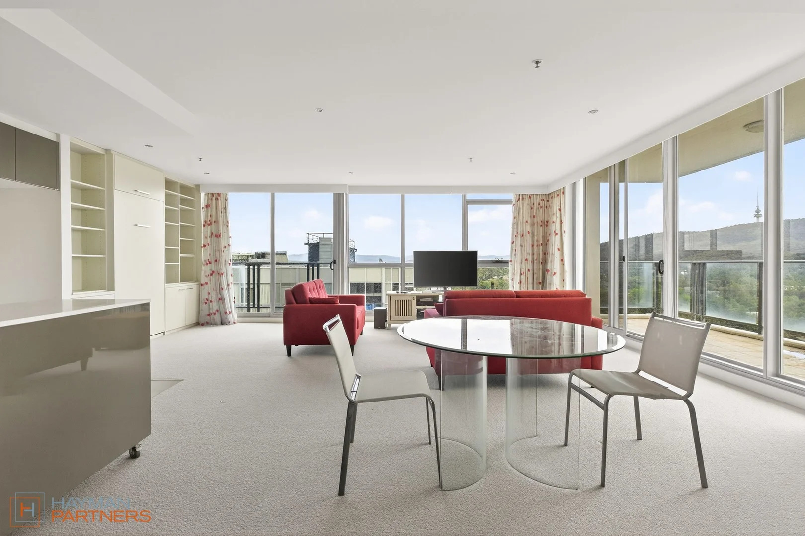 109/3 London Circuit, City ACT 2601