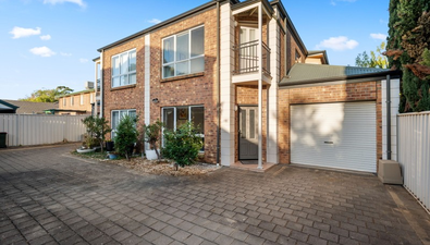 Picture of 49D Adelaide Terrace, ASCOT PARK SA 5043