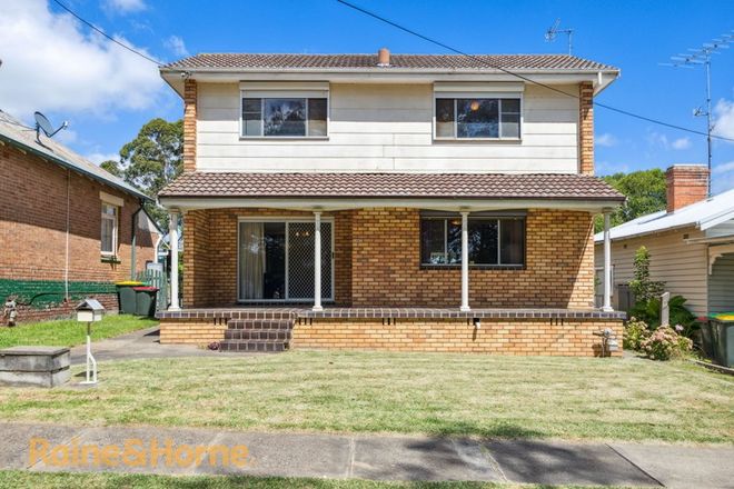 Picture of 48 Avoca Street, GOULBURN NSW 2580