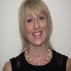 Paula Dwyer, Sales representative